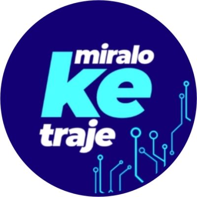 Miraloketraje