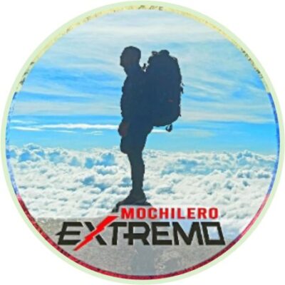 Mochilero Extremo