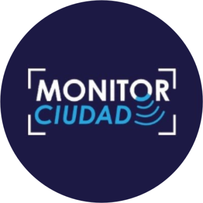 Monitor Ciudad