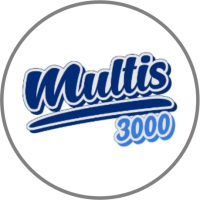 Multis3000