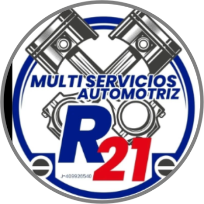 Multiservicios R21
