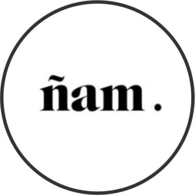 ñam.