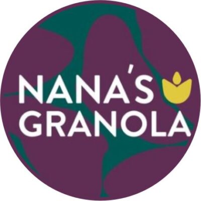Nana’s Granola