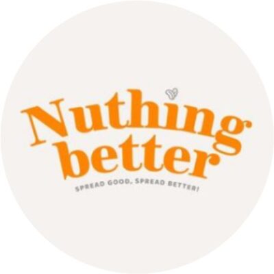 Nuthing Better