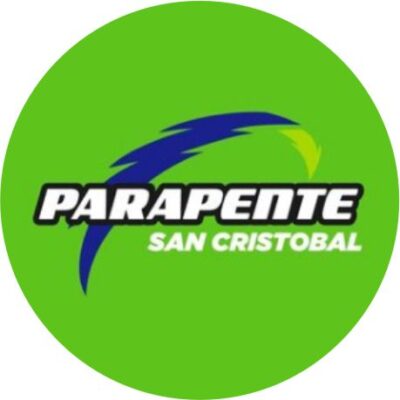 Parapente San Cristóbal
