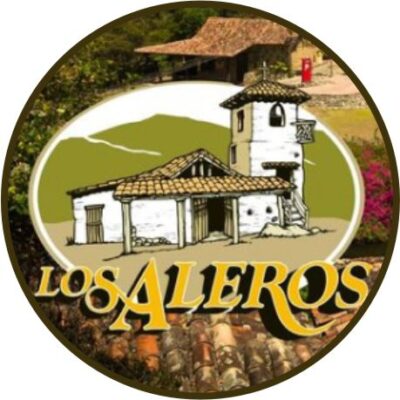 Los Aleros