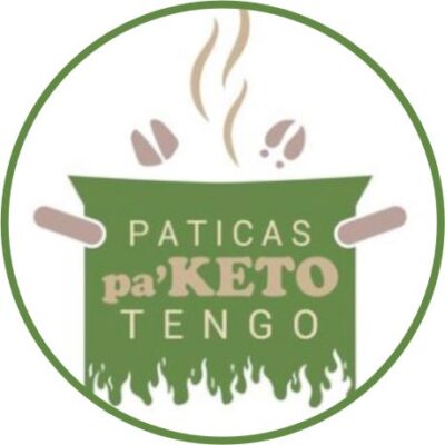 Paticas Pa'Keto Tengo