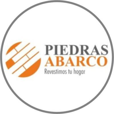 Piedras Abarco