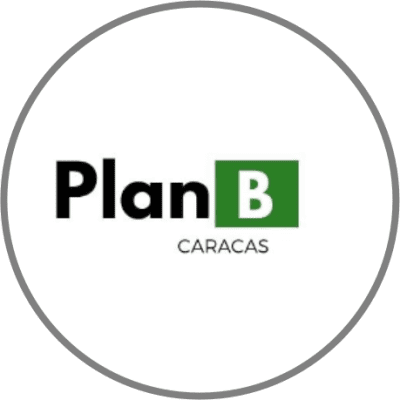 Plan B Caracas