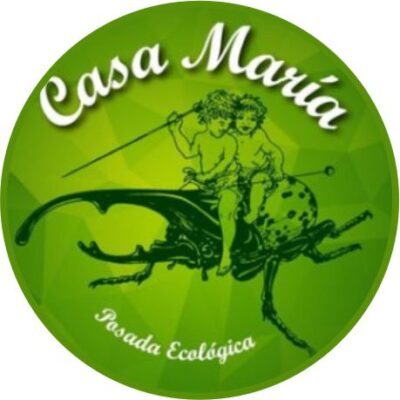 Casa María