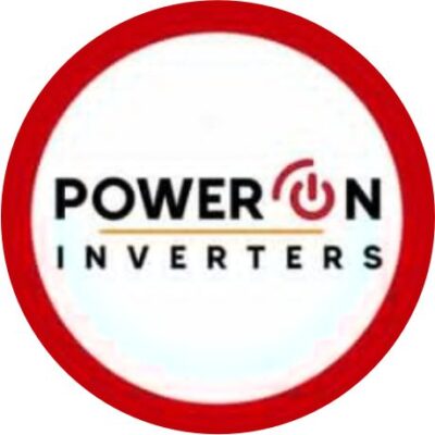 Power On Inverters