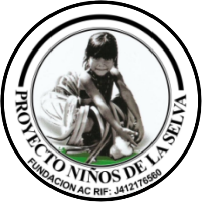 Proy. Niños de la Selva