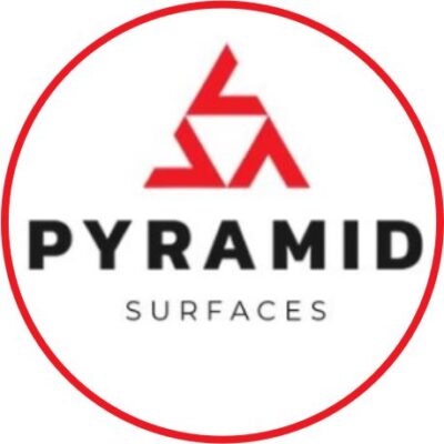 Pyramid Surfaces