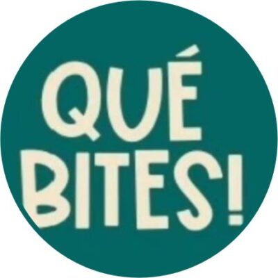 QUÉ BITES!