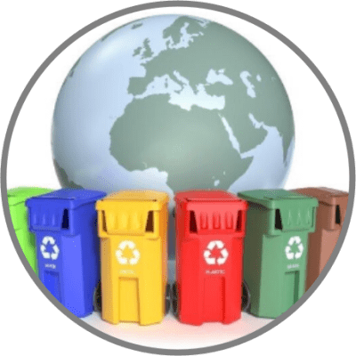 Recicla Paraíso