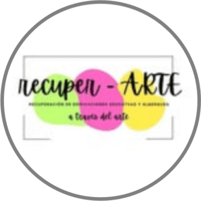 Recuper Arte