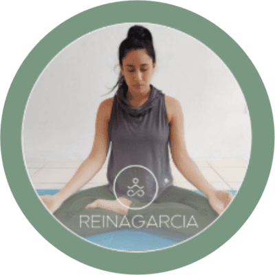 Reina García Yoga