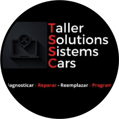 Solutions Sistem Cars
