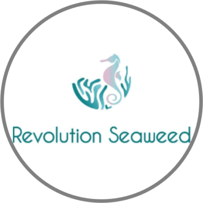 Revolution Seaweed
