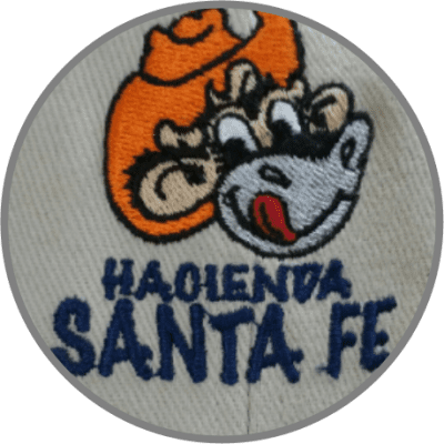 Hacienda Santa Fe