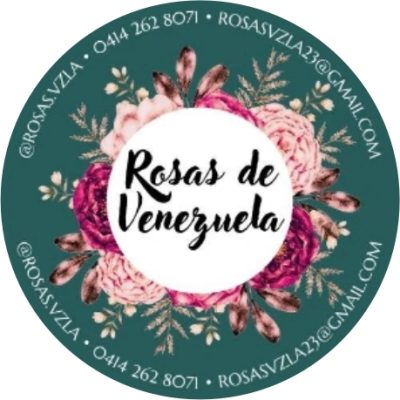 Rosas de Venezuela