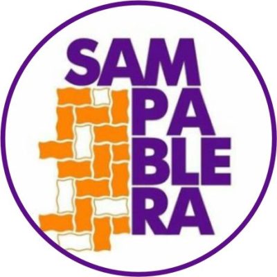 Sampablera