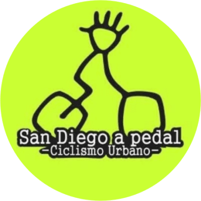 San Diego a Pedal