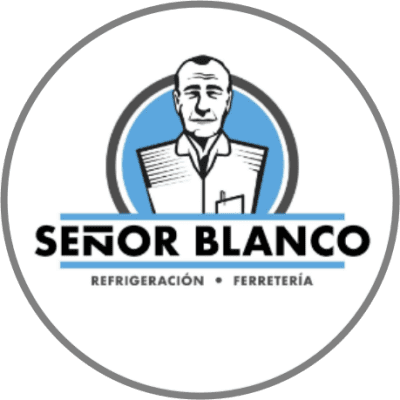Señor Blanco