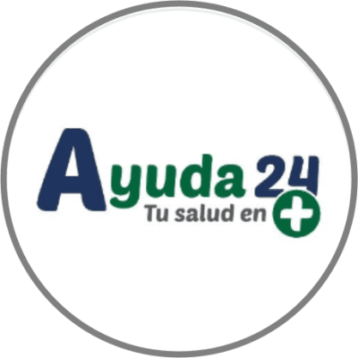 Ayuda 24
