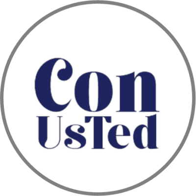 Con Usted