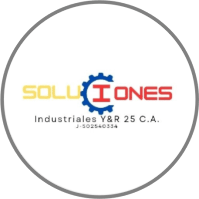 Soluc. Indust. Y&R25