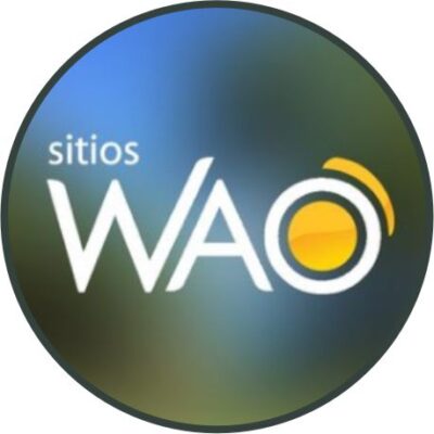 Sitios WAO