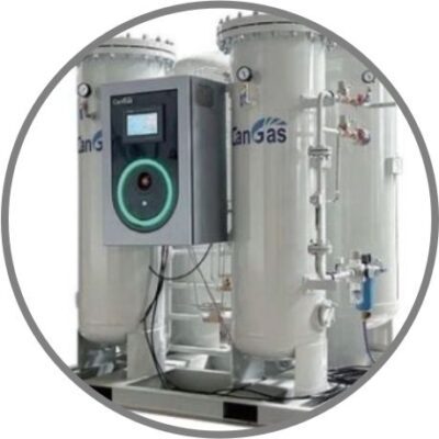 Smart Gases