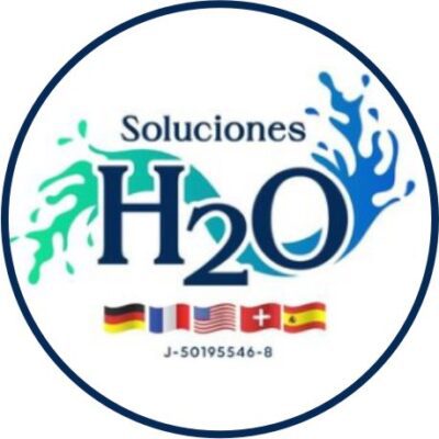 Soluciones H2O