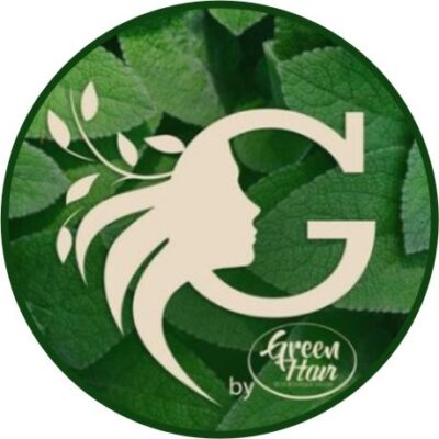 Somos Green Hair