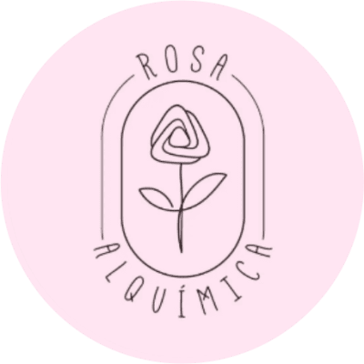 Rosa Alquimica
