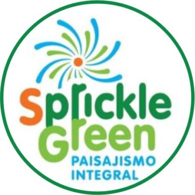 Sprickle Green