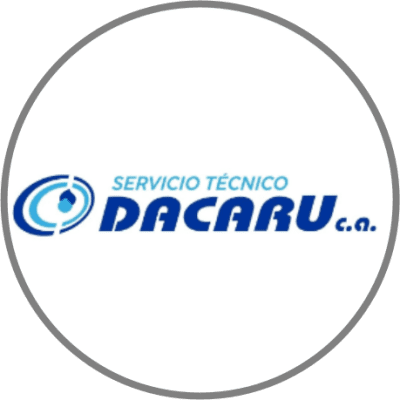 Servicio Técnico Dacaru