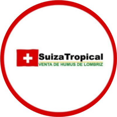 Suiza Tropical