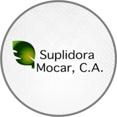 Suplidora Mocar