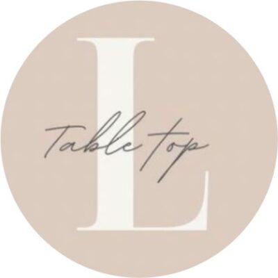 Tablet Top