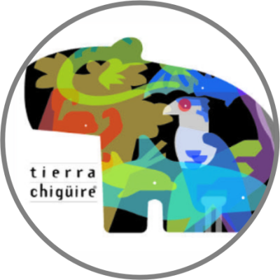 Tierra Chiguire