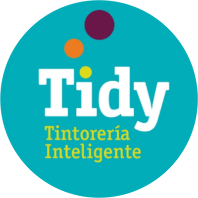 Tidy