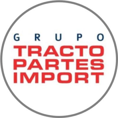 Tracto Partes Import
