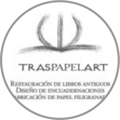 TrasPapelArt Taller