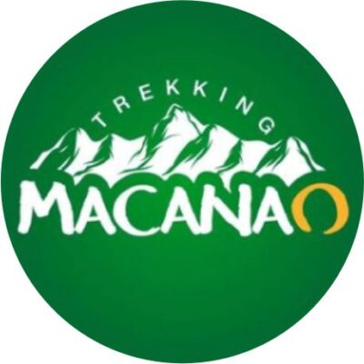 Trekking Macanao