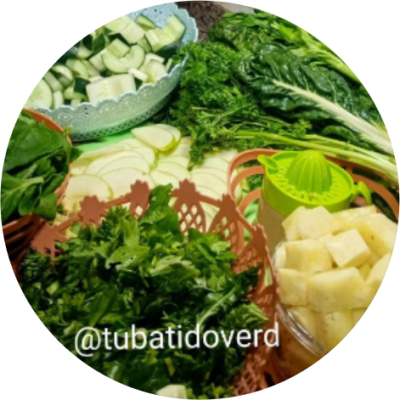 Tu Batido Verde