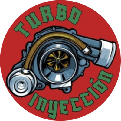 Turbo Inyección JVC