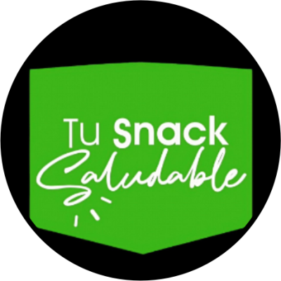 Tu snack saludable