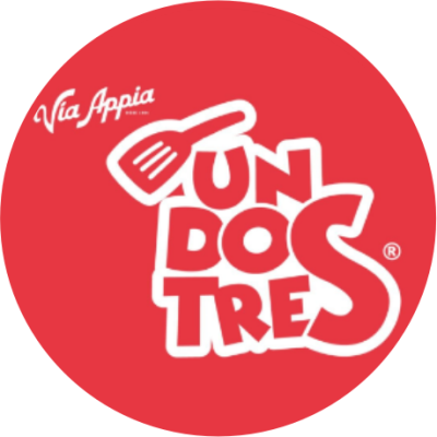 Un Dos Tres